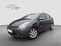 Grau Gebraucht 2008 Toyota Prius Sol Kleinwagen | 4.390 € (Guter Preis)