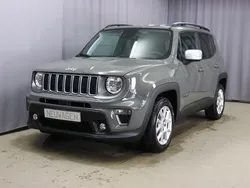 Andere Gebraucht 2022 Jeep Renegade Limited SUV | 23.979 € (Fairer Preis)