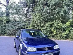 Gebraucht 2002 VW Golf IV Limousine | 1.200 € (Fairer Preis)