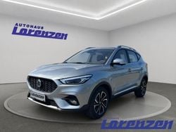 Silber Gebraucht 2025 MG ZS Luxury Limousine | 17.980 € (Superpreis)