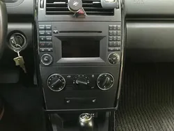Schwarz Gebraucht 2010 Mercedes A180 Limousine | 4.450 € (Fairer Preis)
