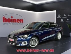 Andere Gebraucht 2023 Audi A3 e-tron Advanced Kleinwagen | 28.909 € (Fairer Preis)