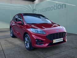 Rot Gebraucht 2023 Ford Kuga ST-Line X SUV | 28.140 € (Fairer Preis)