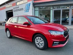 Grau Neu 2025 Skoda Fabia Selection Limousine | 18.490 € (Fairer Preis)