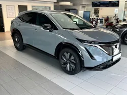 Grau Gebraucht 2023 Nissan Ariya Pack SUV | 31.500 € (Guter Preis)