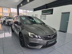 Grau Gebraucht 2020 Opel Astra GS Line Limousine | 10.898 € (Fairer Preis)