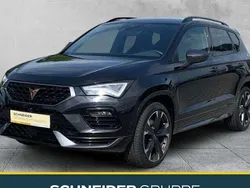 Schwarz Gebraucht 2023 Cupra Ateca VZ SUV | 35.540 € (Guter Preis)