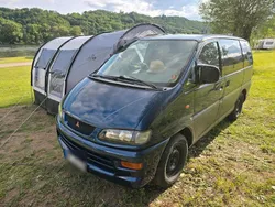 Mitsubishi L400