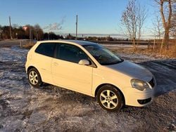Gebraucht 2008 VW Polo United Limousine | 3.100 € (Fairer Preis)