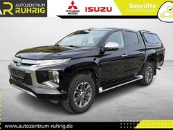 Schwarz Gebraucht 2020 Mitsubishi L200 Top Abholung | 29.990 € (Fairer Preis)