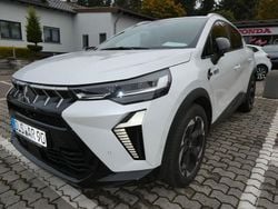 Weiß Gebraucht 2025 Mitsubishi ASX Intro Edition SUV | 33.990 €