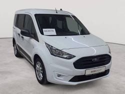 Frostweiß Gebraucht 2021 Ford Transit Connect Trend Van / Kleinbus | 15.590 €