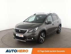 Grau Gebraucht 2019 Peugeot 2008 Crossway SUV | 12.810 € (Guter Preis)