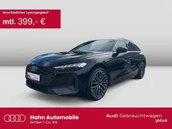 Schwarz Gebraucht 2025 Audi A5 Sport Coupé | 47.430 € (Fairer Preis)