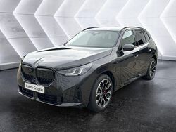 Grau Neu 2025 BMW X3 M Sport SUV | 68.990 € (Fairer Preis)