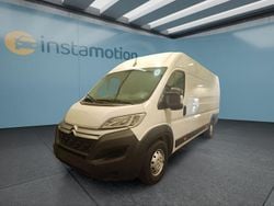 Weiß Gebraucht 2024 Citroën Jumper Van / Kleinbus | 26.749 € (Fairer Preis)