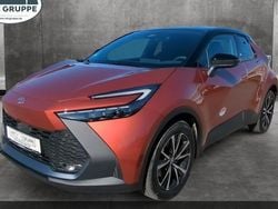 Schwarz Gebraucht 2025 Toyota C-HR SUV | 36.990 € (Teuer)
