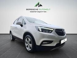 Weiß Gebraucht 2019 Opel Mokka X SUV | 10.980 € (Guter Preis)