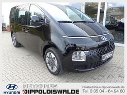 Abyss black / mic Neu 2025 Hyundai Staria Trend Van | 48.990 € (Guter Preis)