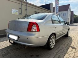 Silber Gebraucht 2002 Kia Shuma 2 Limousine | 1.249 €
