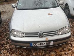 Gebraucht 2000 VW Golf IV Limousine | 700 € (Superpreis)