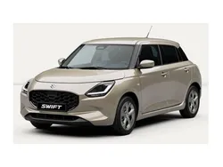 Neu 2025 Suzuki Swift Comfort Kleinwagen | 20.990 €