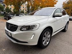 Weiß Gebraucht 2018 Volvo XC60 Summum SUV | 18.900 € (Superpreis)