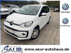Gebraucht 2021 VW up! R Kleinwagen | 8.990 € (Guter Preis)