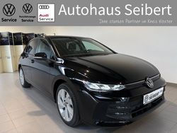 Schwarz Neu 2025 VW Golf VIII Life Limousine | 26.990 € (Superpreis)