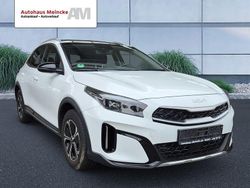 Weiß Gebraucht 2022 Kia XCeed Spirit SUV | 21.400 € (Guter Preis)