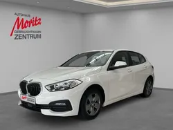 Andere Gebraucht 2020 BMW 118 Advantage Kleinwagen | 20.780 € (Etwas zu teuer)