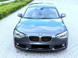 Gebraucht 2013 BMW 118 Sport Line Kleinwagen | 5.800 € (Fairer Preis)