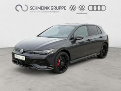 Uranograu Neu 2025 VW Golf GTI Clubsport Limousine | 50.980 € (Teuer)
