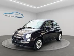 Violet Gebraucht 2015 Fiat 500 Kleinwagen | 4.999 € (Fairer Preis)