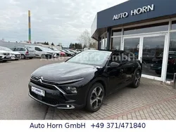 Citroën C5 X