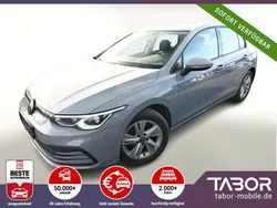 Grau Gebraucht 2020 VW Golf VII Life | 18.888 € (Fairer Preis)