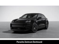 Schwarz Gebraucht 2025 Porsche Macan SUV | 86.500 € (Superpreis)