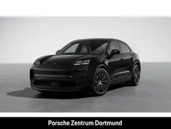 Schwarz Gebraucht 2025 Porsche Macan SUV | 86.500 €