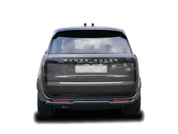 Grau Gebraucht 2022 Land Rover Range Rover SUV | 216.519 €
