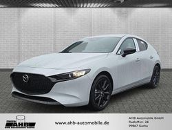 Ceramic white Neu 2025 Mazda 3 Homura-Line | 28.829 €
