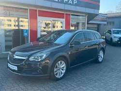 Opel Insignia Country Tourer