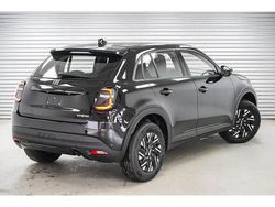 Neu 2025 Fiat 600 SUV | 22.240 € (Guter Preis)