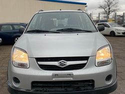 Silber Gebraucht 2005 Suzuki Ignis SUV | 1.800 € (Etwas zu teuer)