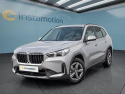 Silber Gebraucht 2024 BMW X1 SUV | 40.749 € (Fairer Preis)