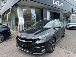 Schwarz Gebraucht 2022 Kia XCeed Vision SUV | 22.900 € (Fairer Preis)