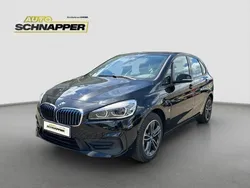 BMW 225 Active Tourer