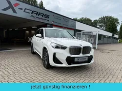 Weiß Neu 2025 BMW iX1 M Sport SUV | 39.985 € (Superpreis)