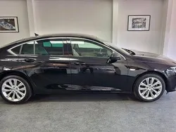 Schwarz Gebraucht 2021 Opel Insignia Business Elegance Limousine | 15.900 € (Superpreis)