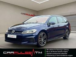 Night blue (metallic) Gebraucht 2013 VW Golf VII Life Limousine | 9.900 € (Superpreis)