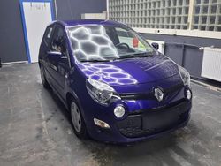 Blau Gebraucht 2013 Renault Twingo Kleinwagen | 5.799 €
